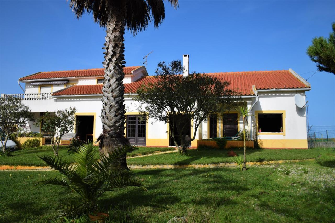 Casa Jardim Peniche Bed and Breakfast São Bernardino Eksteriør billede