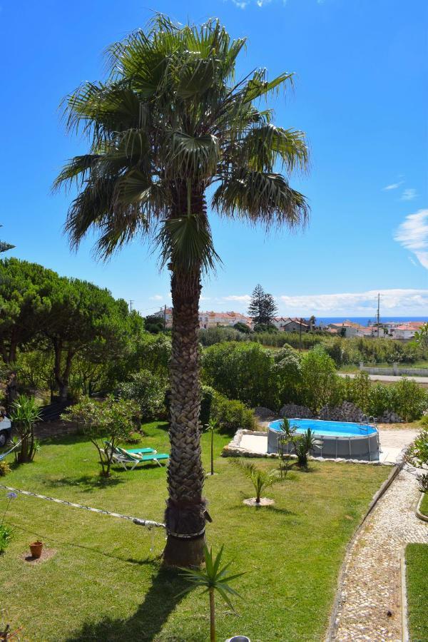 Casa Jardim Peniche Bed and Breakfast São Bernardino Eksteriør billede
