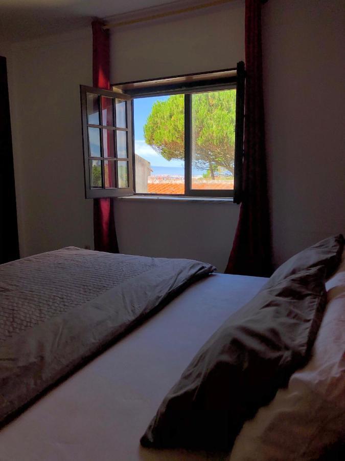 Casa Jardim Peniche Bed and Breakfast São Bernardino Eksteriør billede